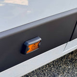Protezione segnaletica Opel Movano - Textured