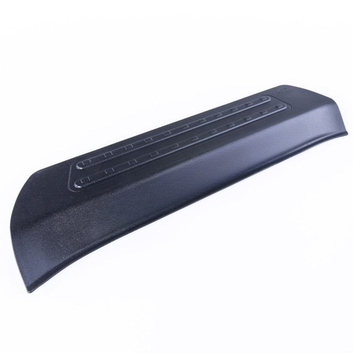 Para VW T5 / T5.1 Transporter Guardias de entrada de puerta delantera - Protección y estilo interior, juego de 2
