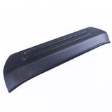 Para VW T5 / T5.1 Transporter Guardias de entrada de puerta delantera - Protección y estilo interior, juego de 2