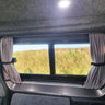 Citroën Dispatch Premium 2 x Side Window Curtains Van-X