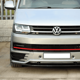 VW T5.1 TUTTO NUOVO Aggiornamento completo dello stile del front-end al T5-X