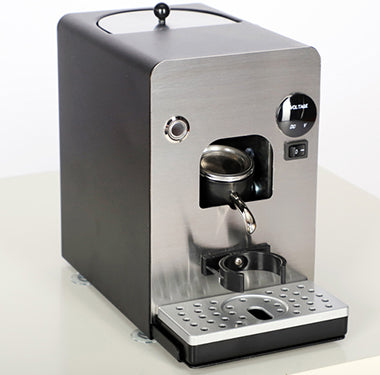 Für Transit MK6 & MK7 12V Espressomaschine - Van-X