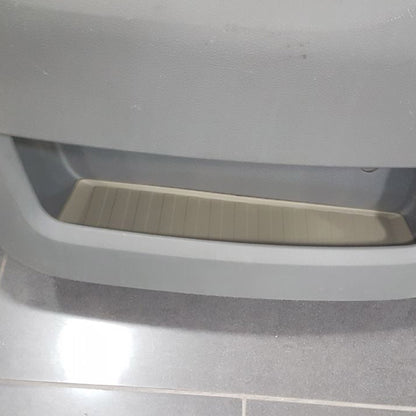 Für VW Crafter Neue Form Gummi Türverkleidung Tascheneinsätze Grau