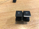 VW T5.1 Electric Window Switch Caps