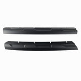 Adornos de Parrilla Delantera para VW Transporter T6 (4 Piezas) - Material en Bruto