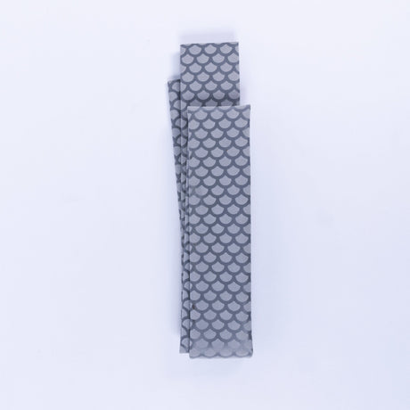 Pour les couvre-couvercles de style du hayon arrière VW Transporter T6.1 – (motif d'échelle)| Van-X