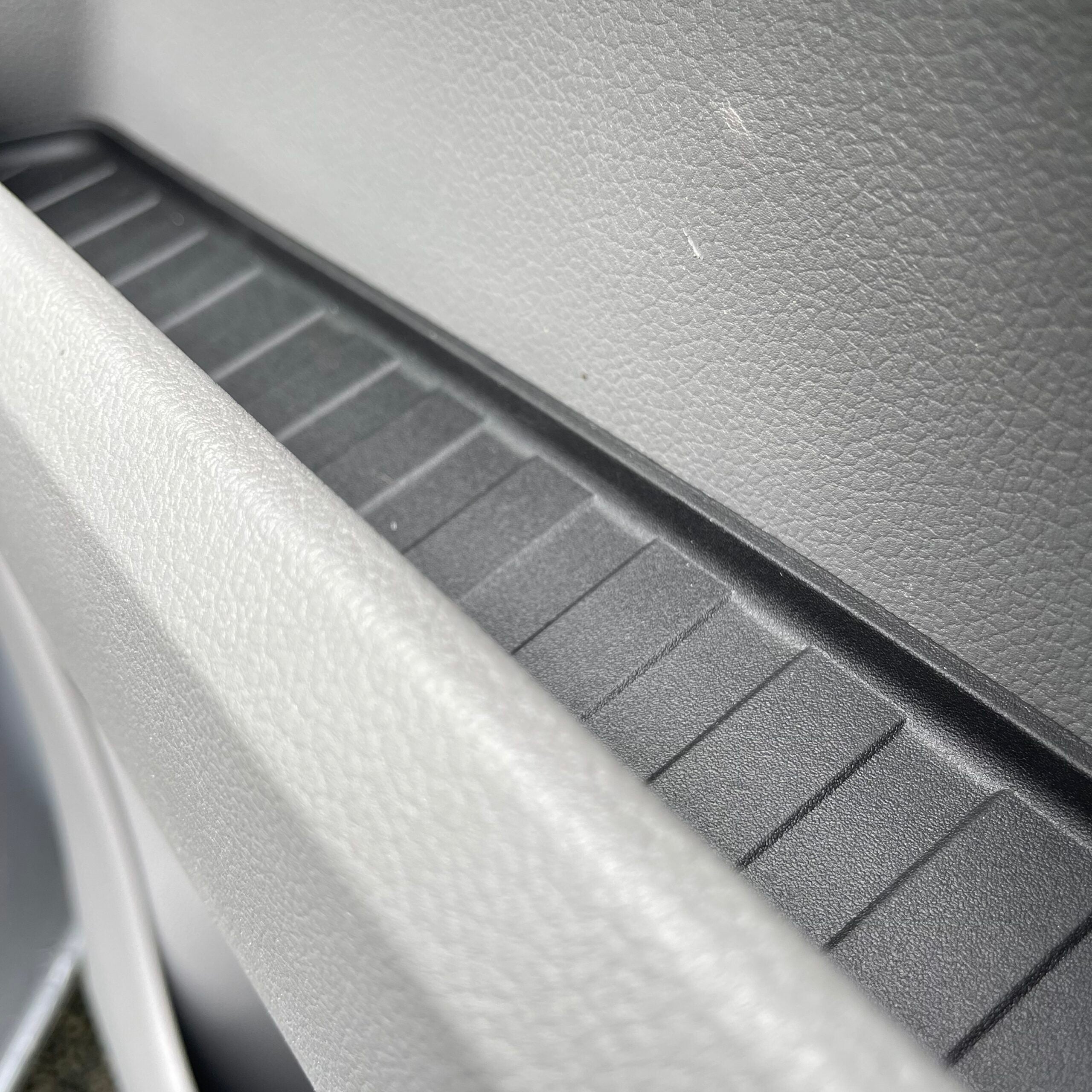 Vw T6 Multivan Heckklappe, Gebrauchte Autoteile Günstig