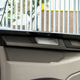 VW Transporter T6 Full Comfort Dash Style Wood Effect Trims