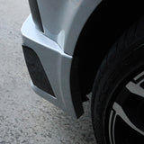 VW T6 voorbumper Sportline-stijl spoiler