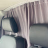 For Opel Vivaro Cab Divider Curtain Kit