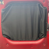 Renault Trafic Premium 1 x tende per finestre Barndoor Van-X