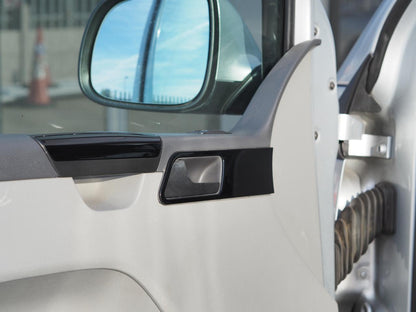 VW T5.1 Transporter Comfort Dash Interior Full Styling Kit (RHD ONLY)