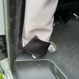 Für Opel Vivaro Trennvorhang-Kit