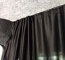 For Opel Vivaro Cab Divider Curtain Kit