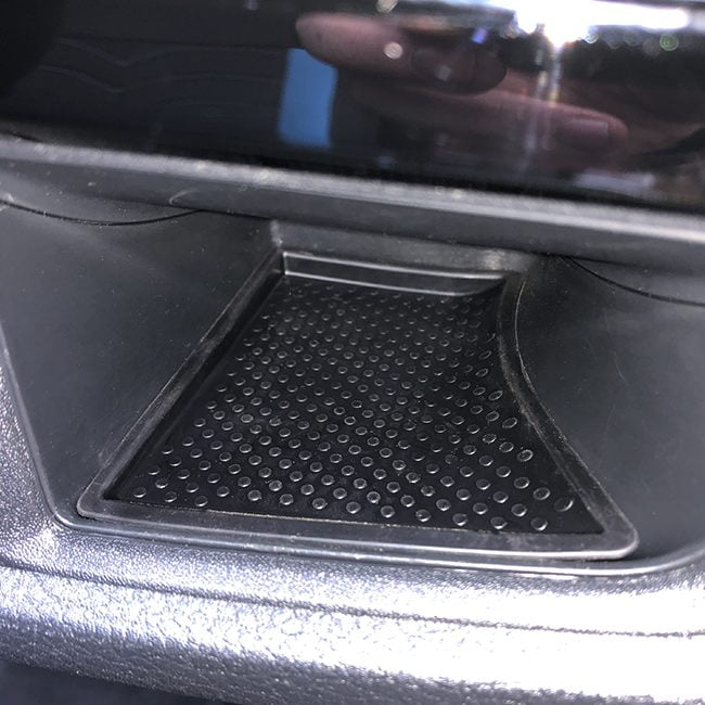 Pacchetto pacchetto di gomme per styling interni VW T6 Van-X