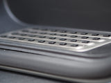 VW T6.1 Caravelle Style Full Step Set Inc Conducteur, Passager et Porte Coulissante Latérale Parfait Pour La Conversion De Camping-Car