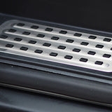 VW T5, T5.1 & T6 Caravelle Style Step Set (SET OF 3)-20777