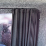 Curtains for VW T5 Premium Create Your Own Bundle-8582