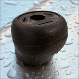 VW T6 camping-car Transporter Rubber Gear Knob propre style après les remplacements du marché