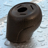 VW T6 camping-car Transporter Rubber Gear Knob propre style après les remplacements du marché