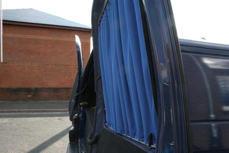 VW T3 Window Curtains Premium-Line