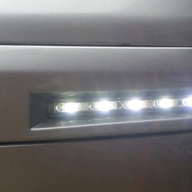 VW T5 DRL, kit luce diurna a LED