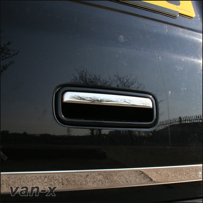 Door Handle Trim For Tailgate VW T5.1 Transporter