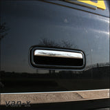 Door Handle Trim For Tailgate VW T5.1 Transporter