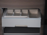 Range-couverts pour VW California (Cadeau idéal)