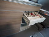 Range-couverts pour VW California (Cadeau idéal)