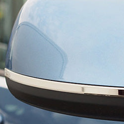 Mirror Trims For VW T5.1 / T5gp