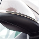 Mirror Trims For VW T5.1 / T5gp