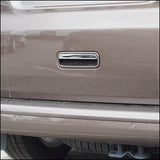 Door Handle Trim For Tailgate VW T5.1 Transporter