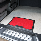 Van-X Disinfectant Sterilizer Door, Floor Entrance Mat