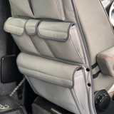 Rücksitzablage für VW T5 T5.1 Transporter