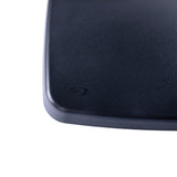 Funda para cinturón de seguridad VW T4 (Negro)