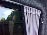 Vauxhall Vivaro Premium 1 x Side Window Curtains Van-X